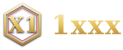 1xxx logo